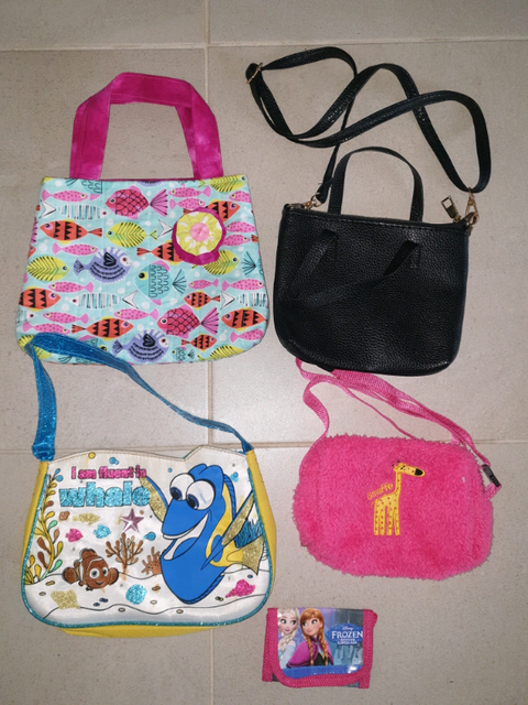 little girl handbags australia